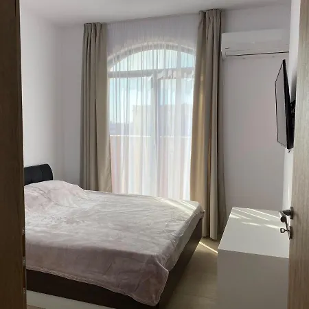 №1 In Astoria 5 Appartement Elenite